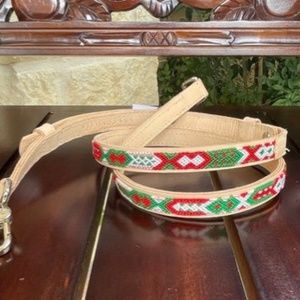 CONSUELA CROSSBODY STRAP